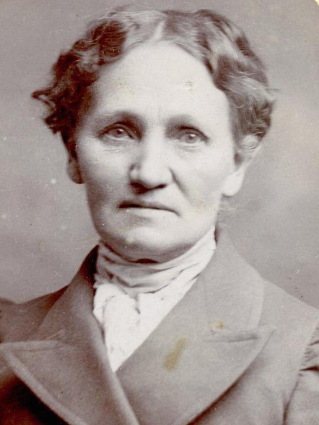 Maren Kirstine Nielsen (1847 - 1930) Profile